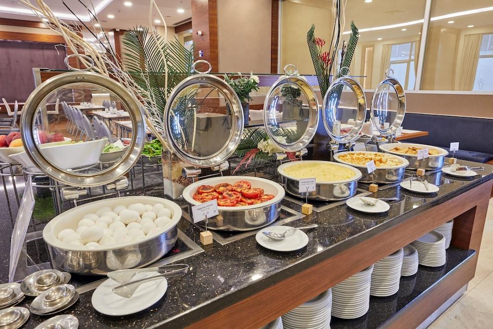 PARK DEDEMAN BOSTANCI — ISTANBUL — fotografie hotel nr. 17