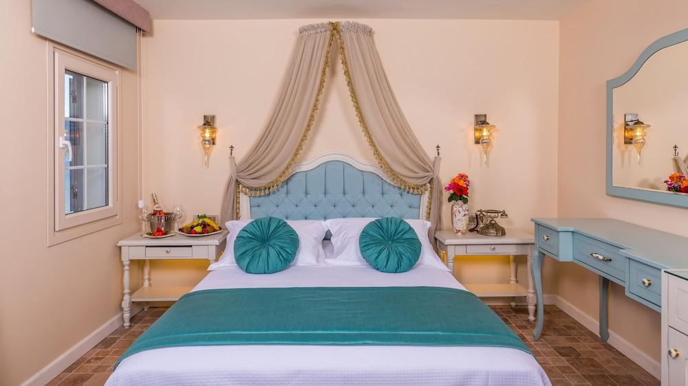 KAHVECI ALIBEY LUXURY CONCEPT — MARMARIS — фотография отеля №7
