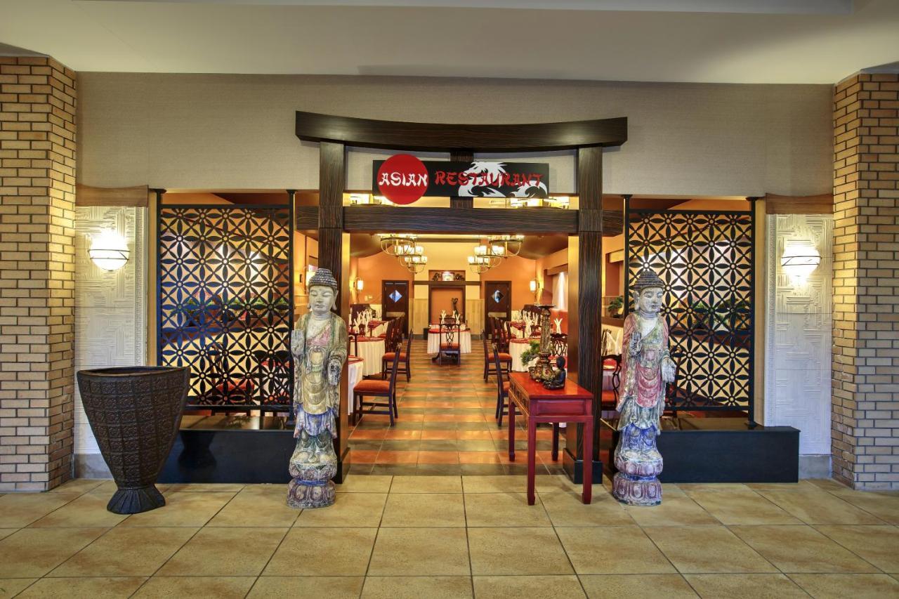 SUNIS KUMKOY BEACH RESORT HOTEL & SPA — SIDE — fotografie hotel nr. 9