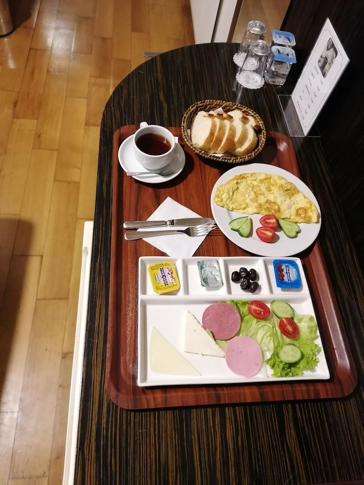 OTTOPERA BOUTIQUE HOTEL — ISTANBUL — фотография отеля №19