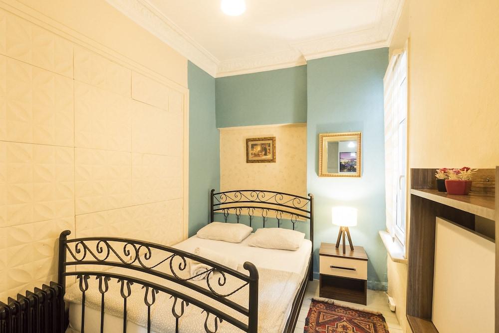 LEVANTEN HOSTEL — ISTANBUL — фотография отеля №10