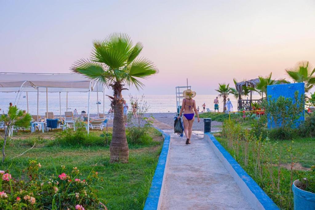 ELYSIUM ELITE HOTEL & SPA — SIDE — fotografie hotel nr. 8