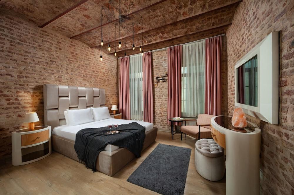 NINE ISTANBUL — ISTANBUL — fotografie hotel nr. 9