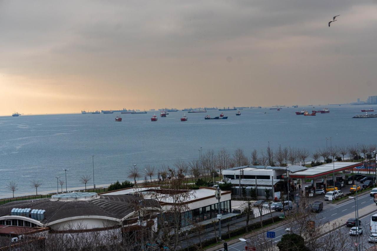 SEATANBUL HOTEL — ISTANBUL — фотография отеля №7