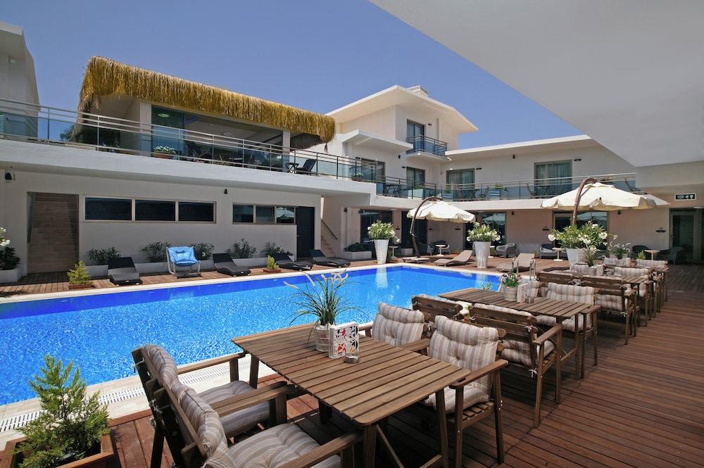 THE D HOTEL CESME SPA & RESORT — CESME — fotografie hotel nr. 23