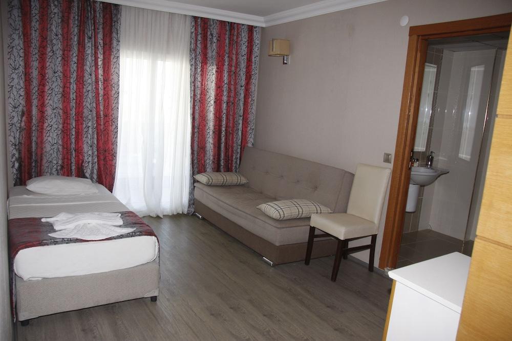 MEHTAP FAMILY HOTEL — MARMARIS — фотография отеля №10