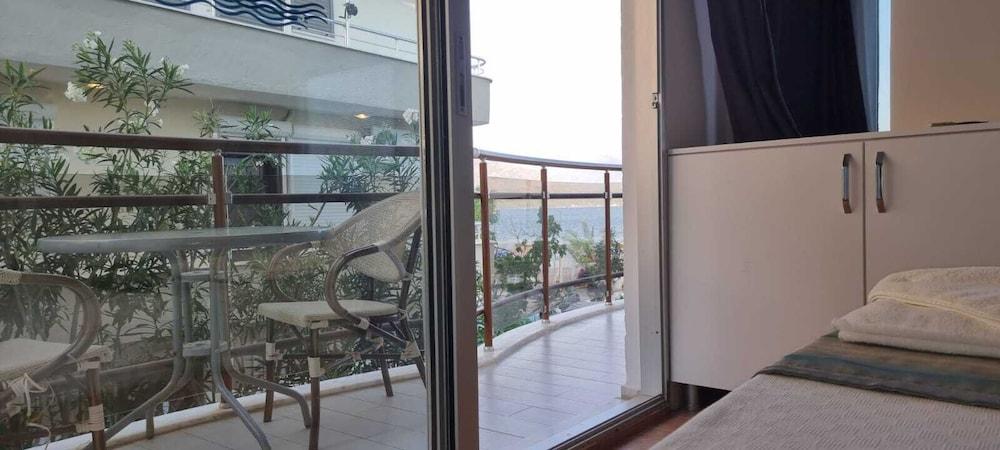 CLE BEACH & BOUTIQUE — MARMARIS — фотография отеля №16