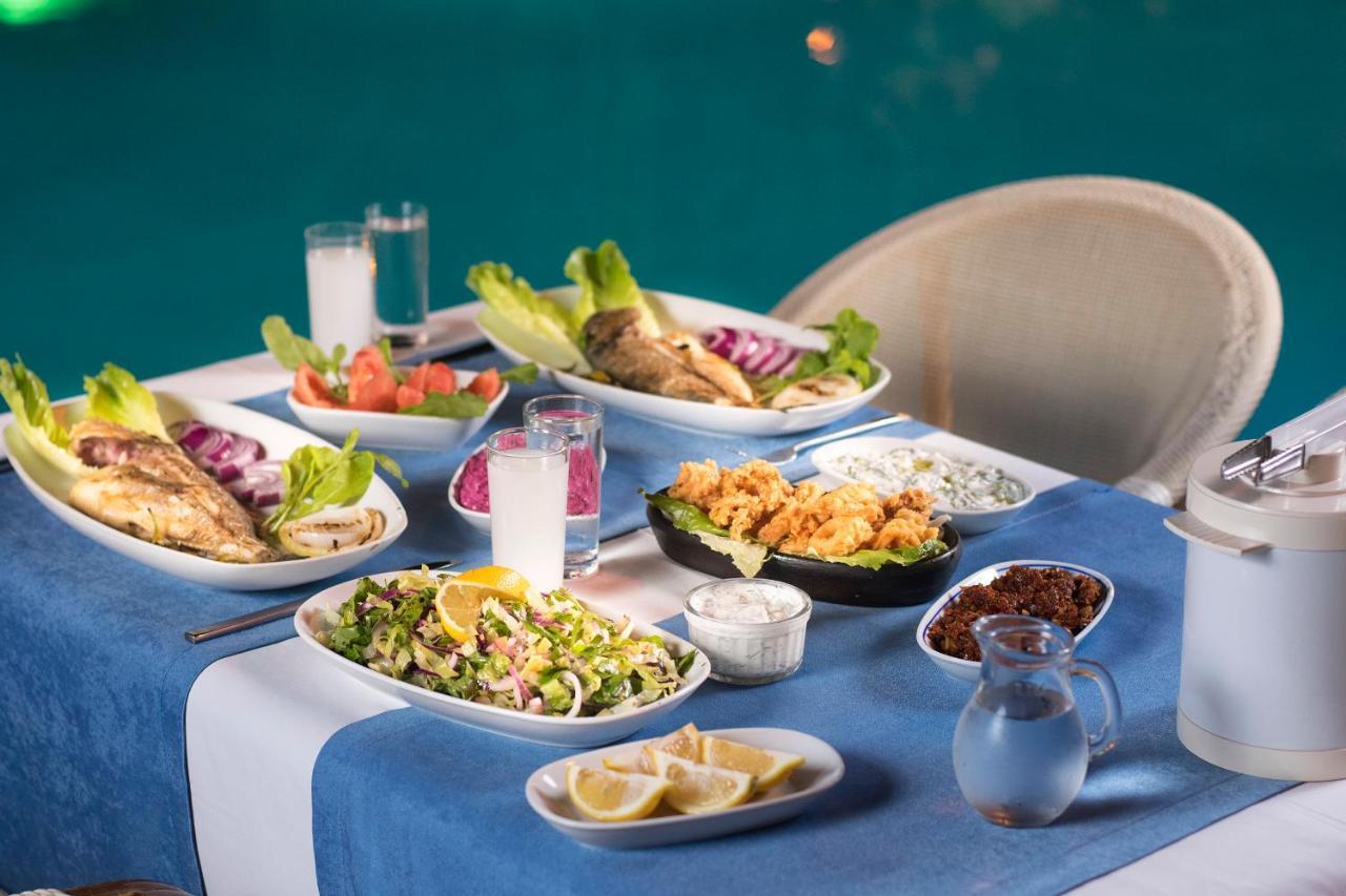 TEMPLE MILETOS SPA HOTEL — DIDIM — fotografie hotel nr. 31