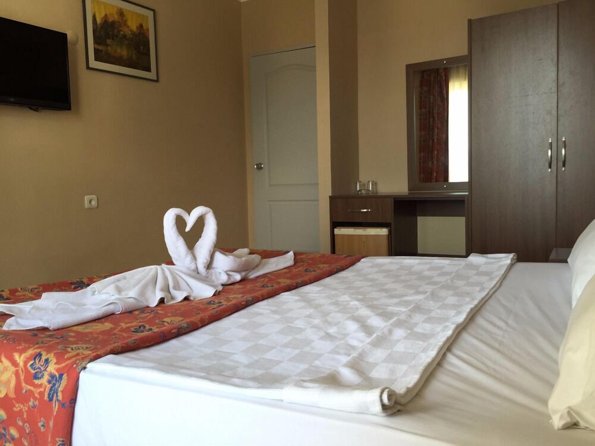 SONNEN HOTEL — MARMARIS — fotografie hotel nr. 23