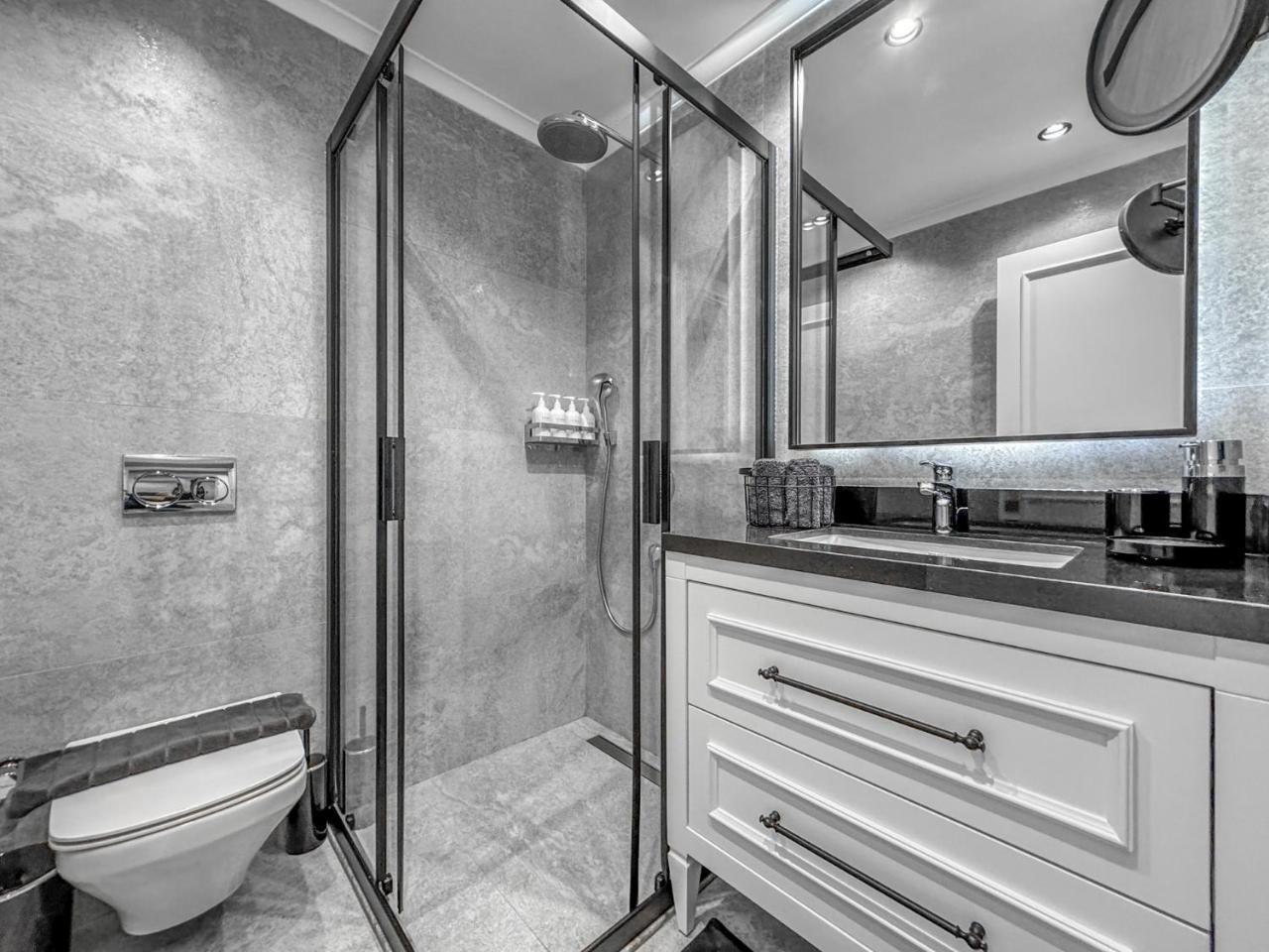 ENA BOUTIQUE HOTEL — BODRUM — fotografie hotel nr. 35