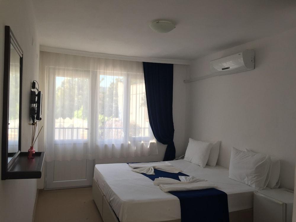 MARVEL BEACH HOTEL — BODRUM — фотография отеля №10