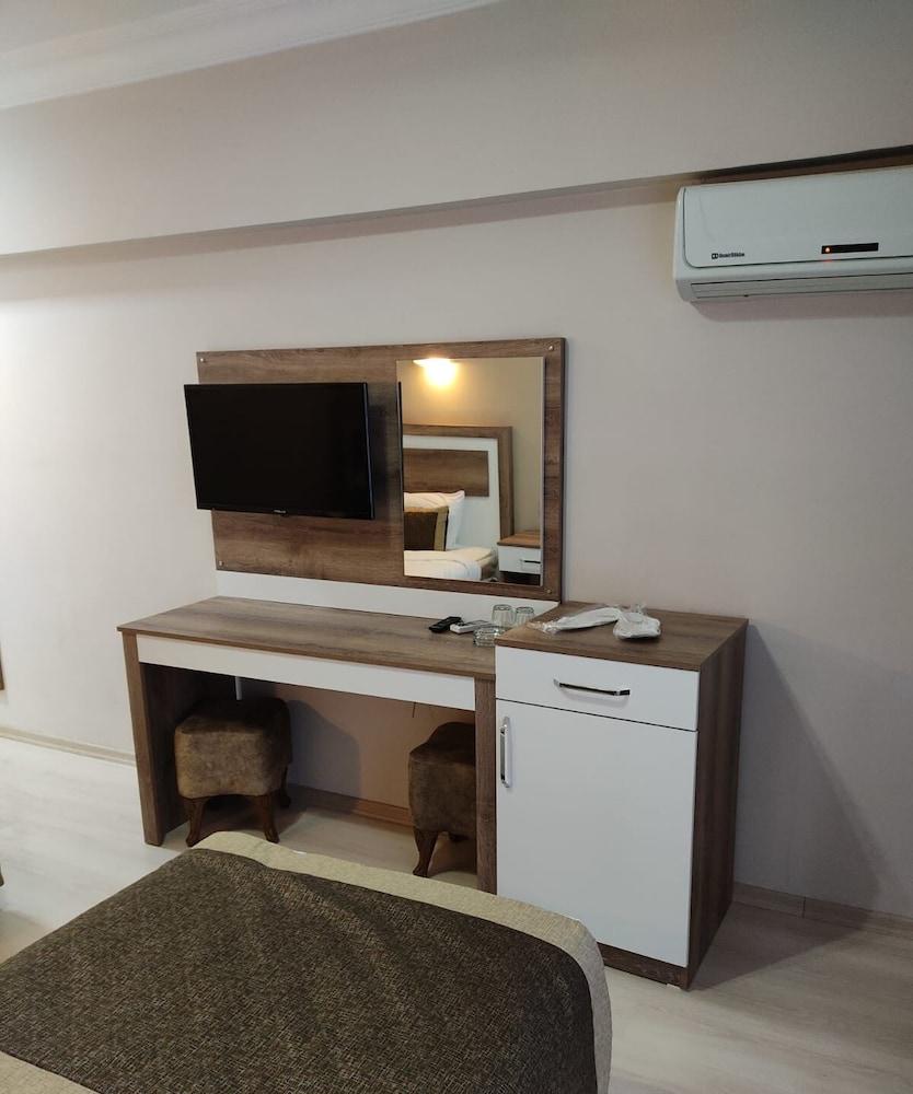DEMPA HOTEL — ISTANBUL — fotografie hotel nr. 21