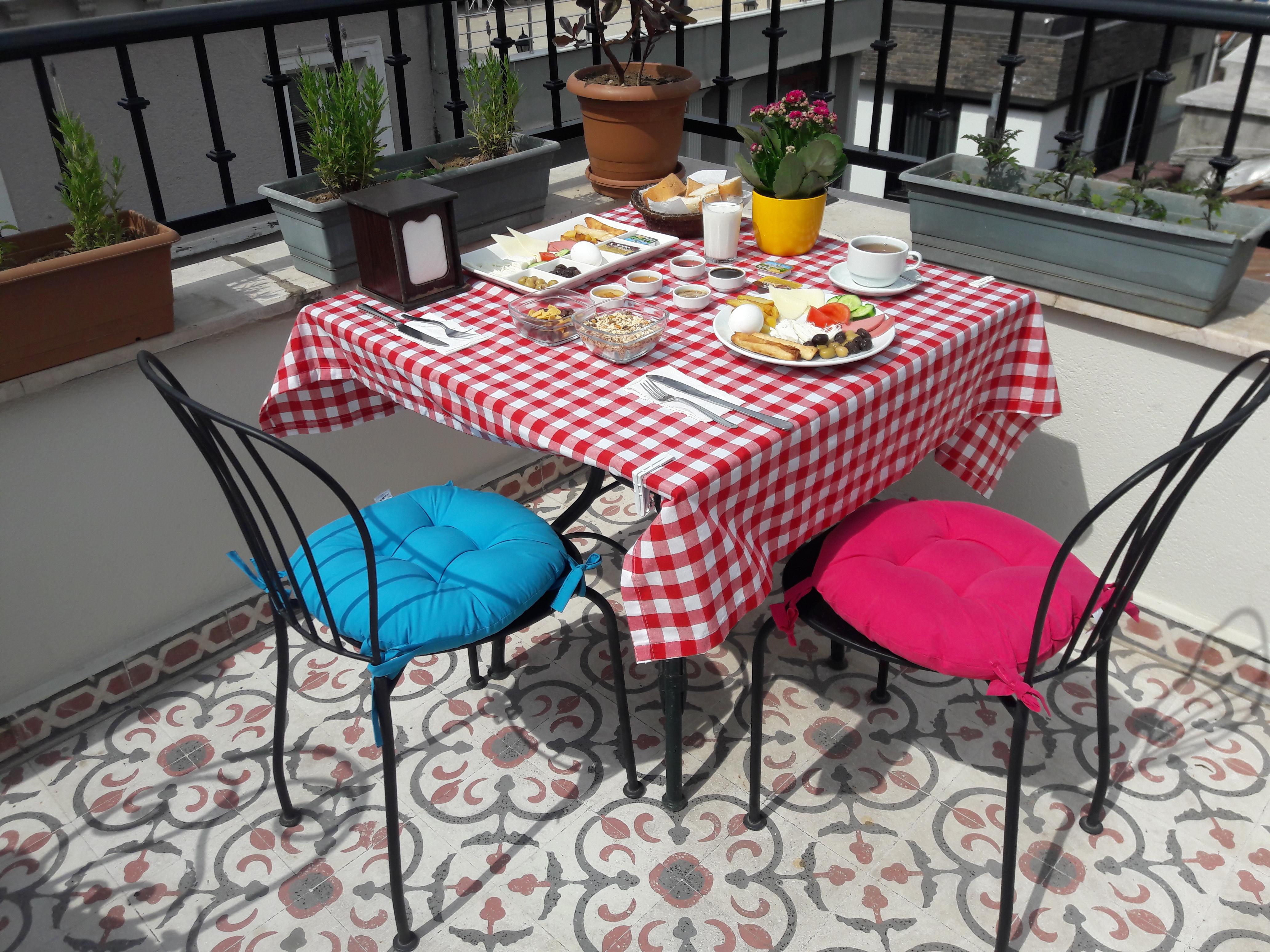 BORANCIK SUITES — ISTANBUL — фотография отеля №8