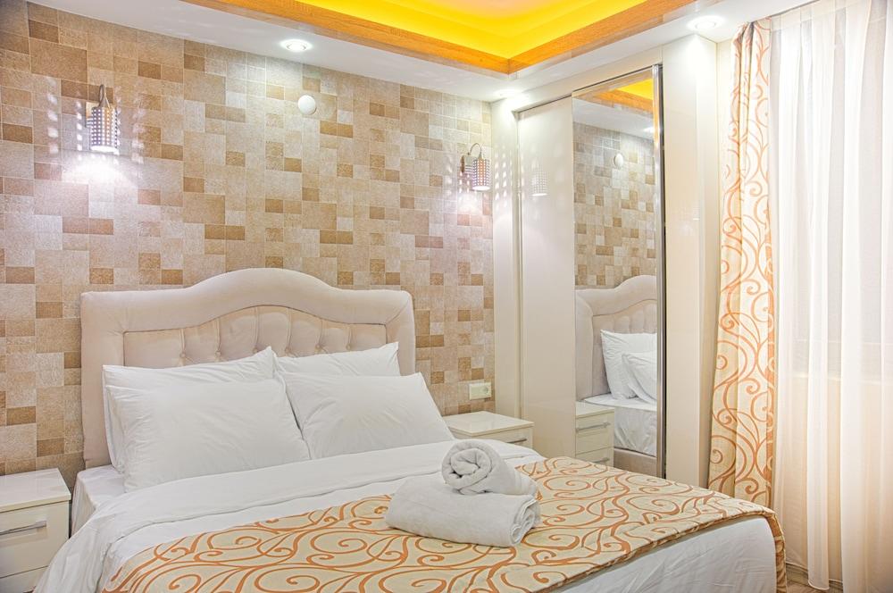 BEST FULYA APART — ISTANBUL — fotografie hotel nr. 8