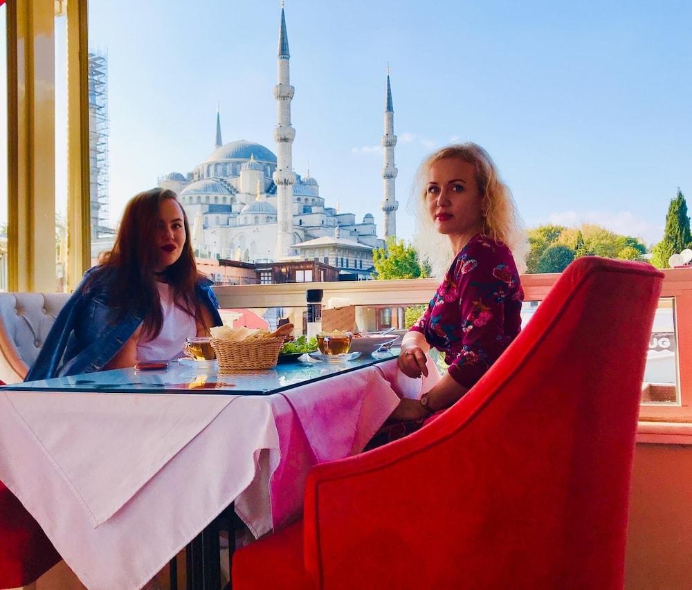 CHARM HOTEL — ISTANBUL — fotografie hotel nr. 32