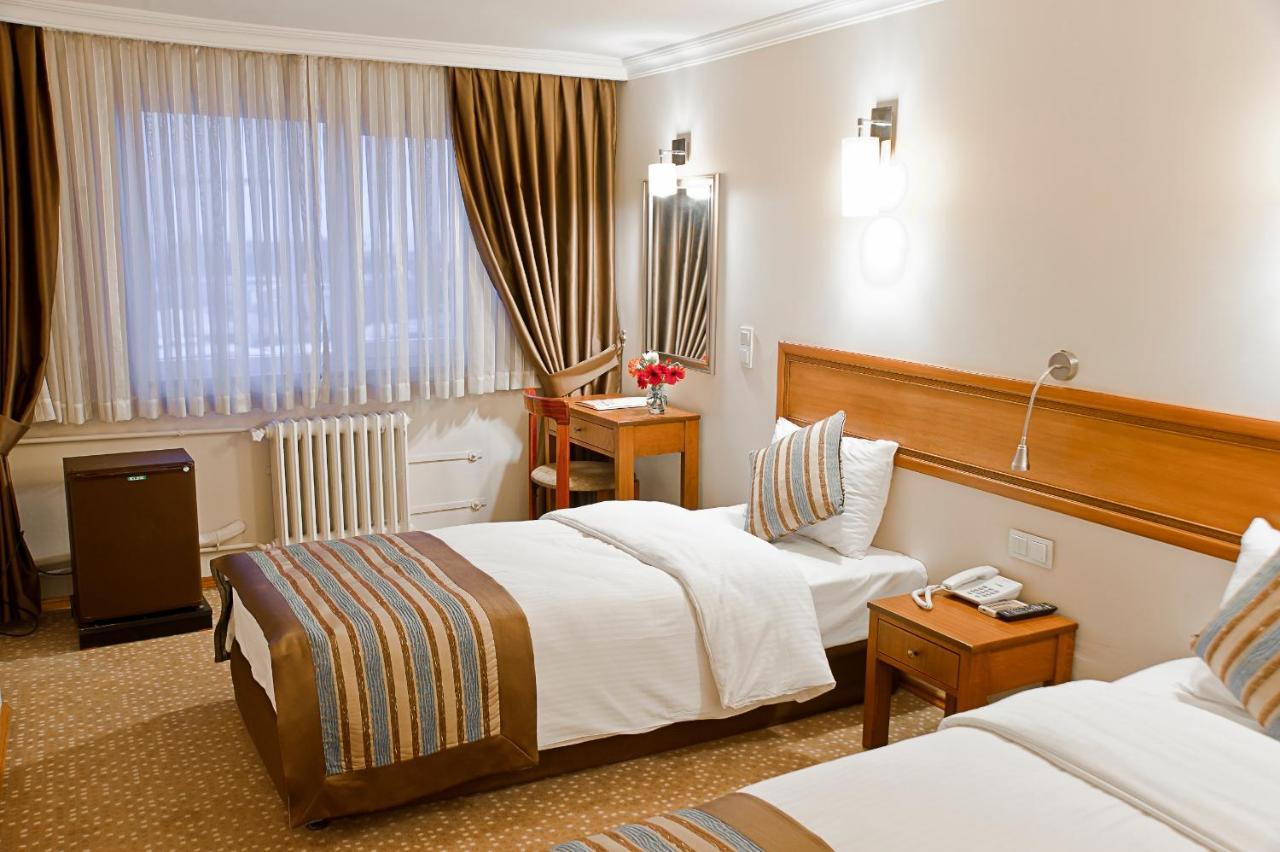 AVLONYA — ISTANBUL — fotografie hotel nr. 12
