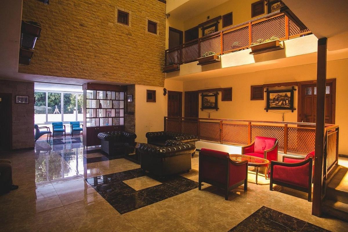 KEMER STAR HOTEL — KEMER — фотография отеля №29