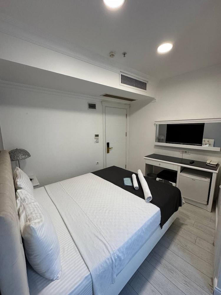 OGUZHAN HOTEL — ISTANBUL — fotografie hotel nr. 6