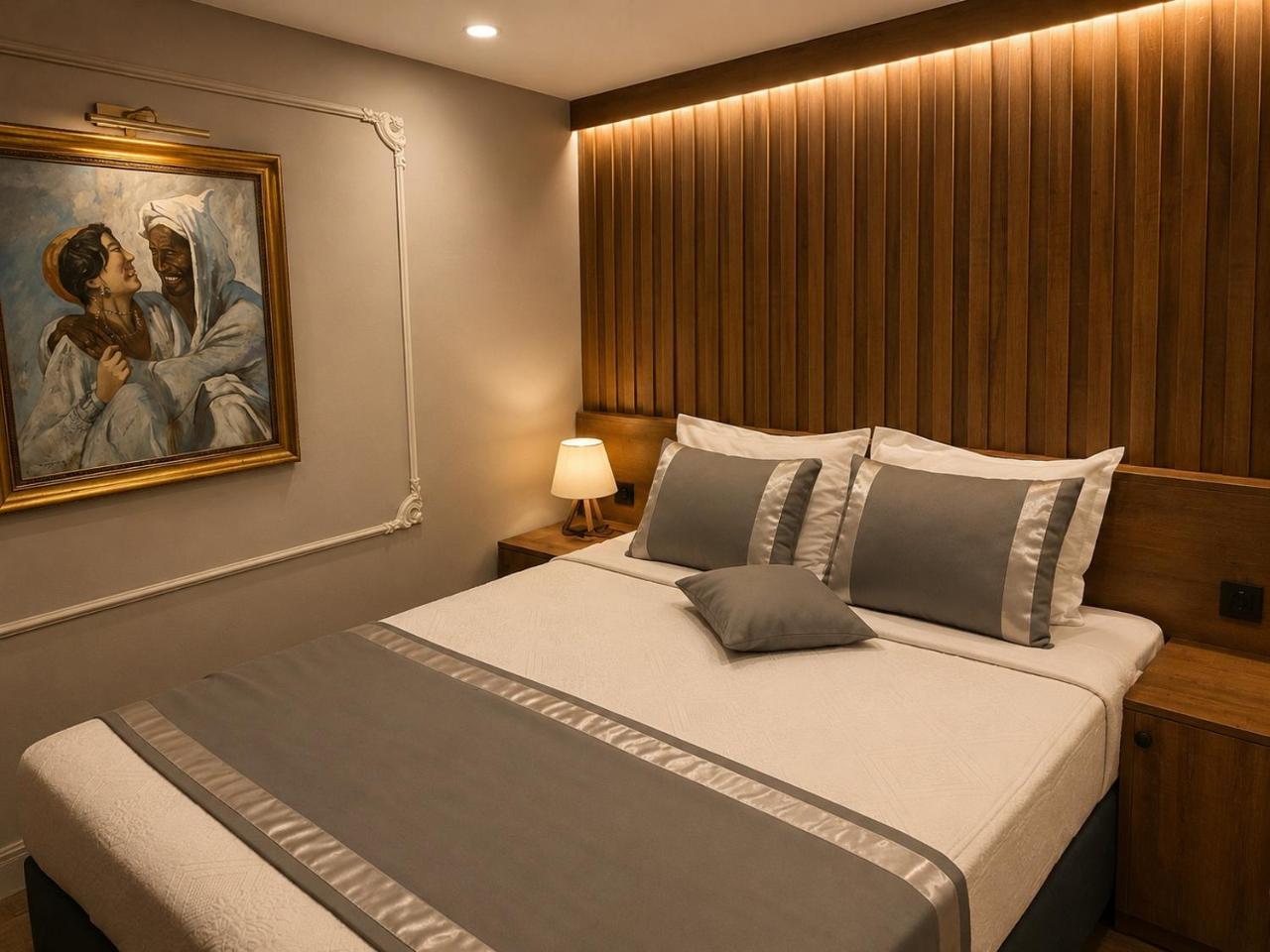 HOTEL MARA ISTANBUL — ISTANBUL — fotografie hotel nr. 5