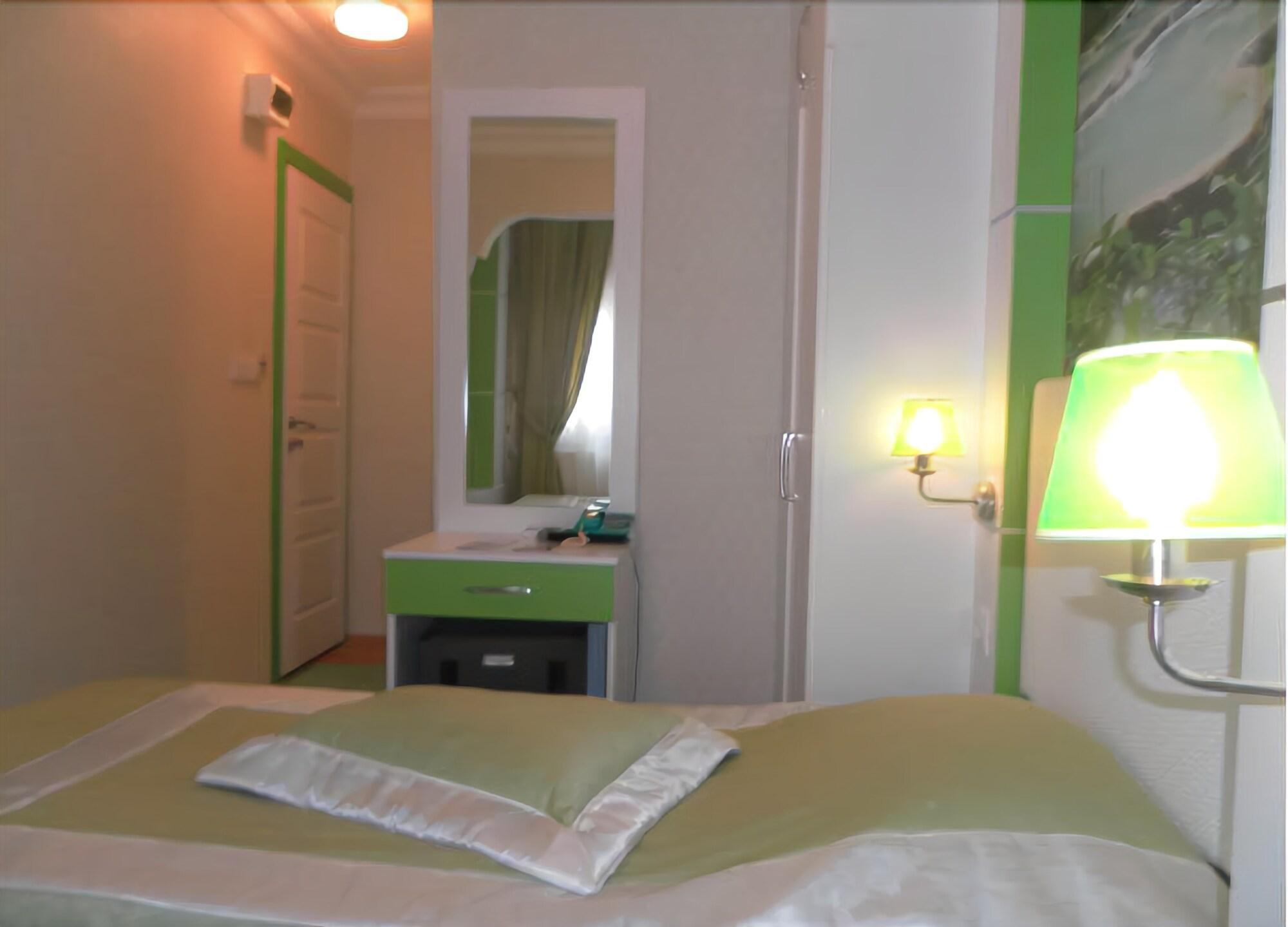 HOTEL LA WHITE — ISTANBUL — фотография отеля №17
