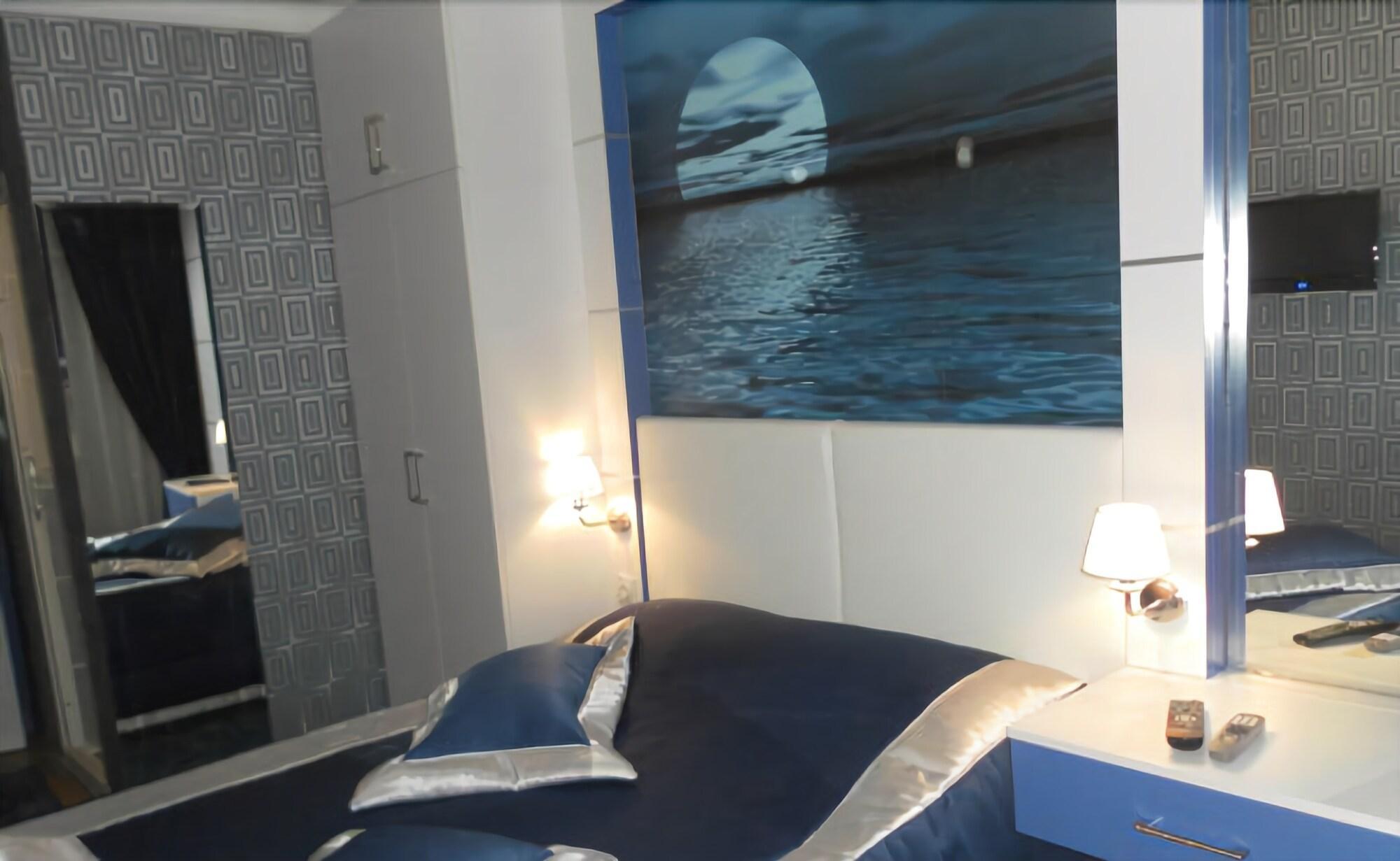 HOTEL LA WHITE — ISTANBUL — фотография отеля №20