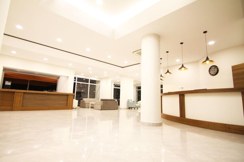SUNWAY HOTEL — MARMARIS — fotografie hotel nr. 30