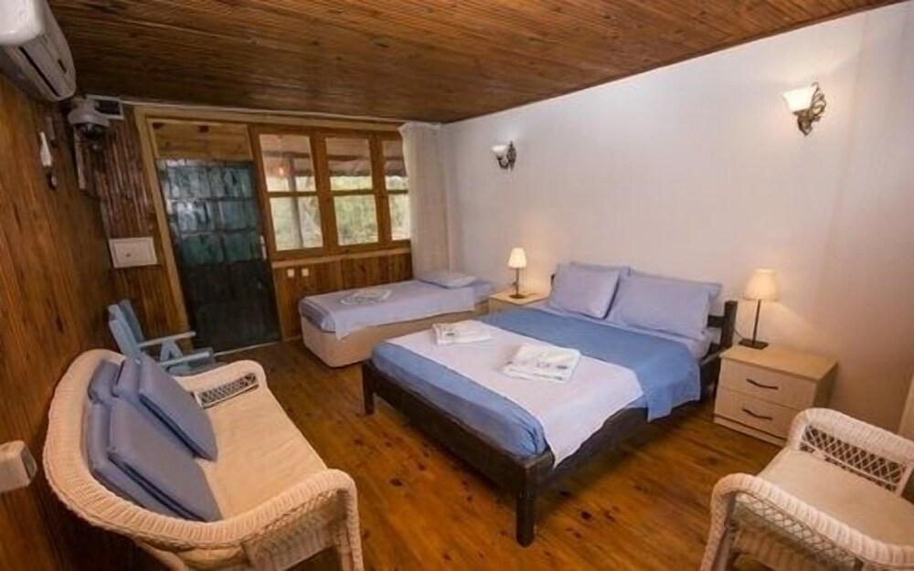 JENNYS HOUSE HOTEL — MARMARIS — фотография отеля №5