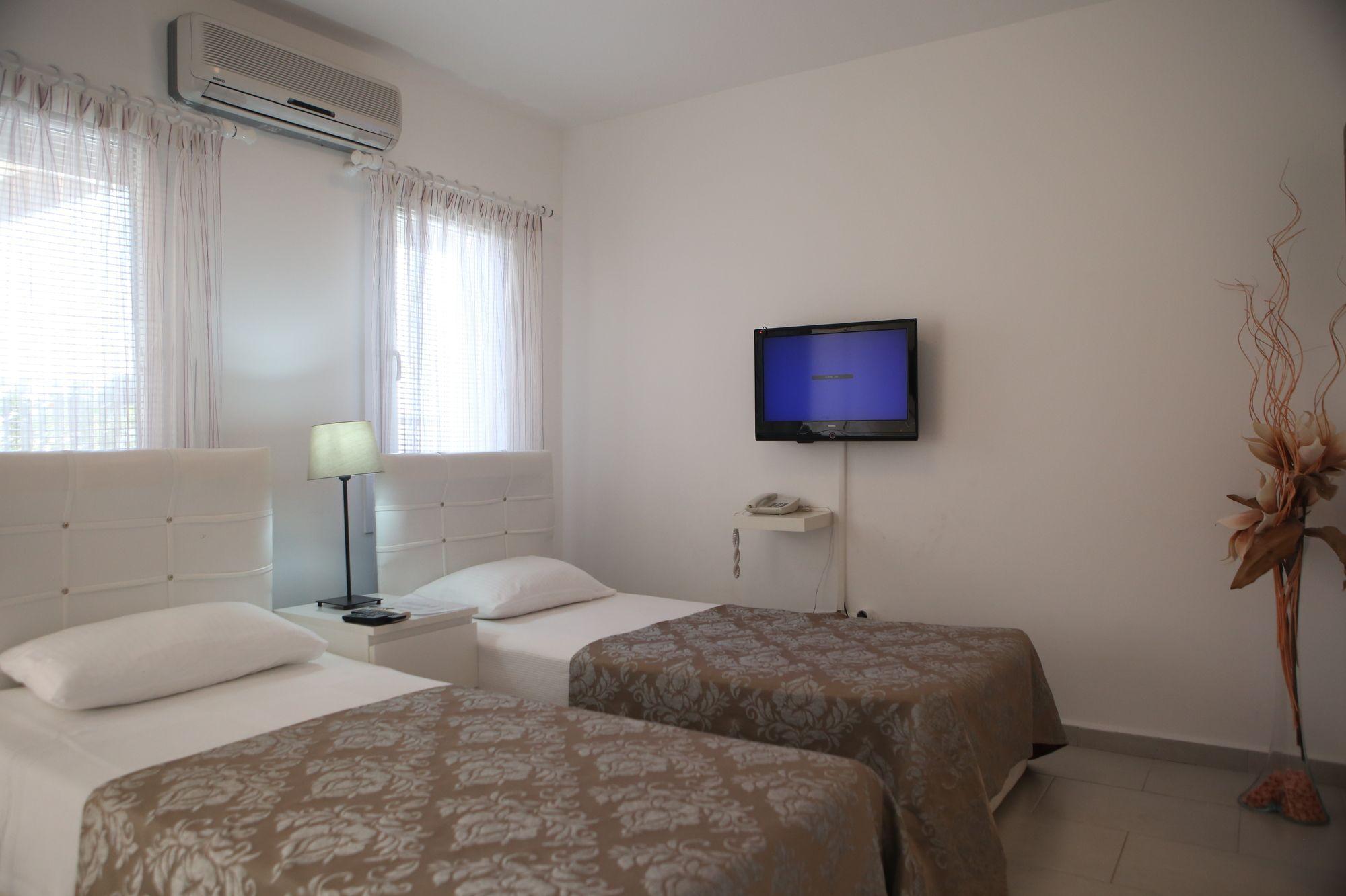 7. ART FESLEGEN HOTEL — BODRUM — fotografie hotel nr. 12