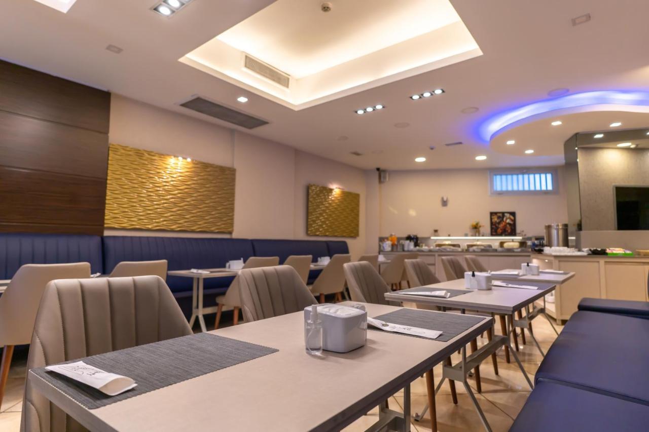 LAZZ BY KETENCI HOTEL — IZMIR — fotografie hotel nr. 24