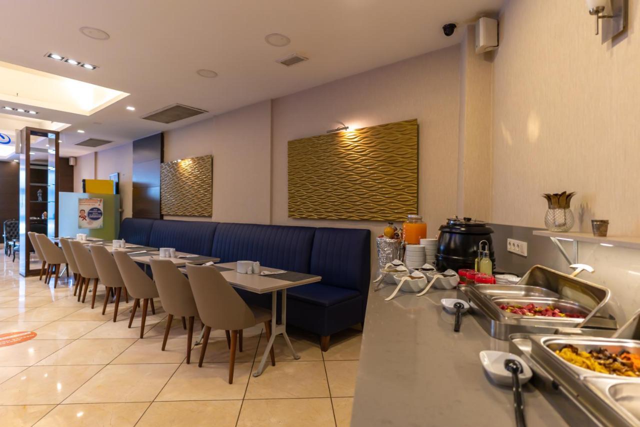 LAZZ BY KETENCI HOTEL — IZMIR — fotografie hotel nr. 12
