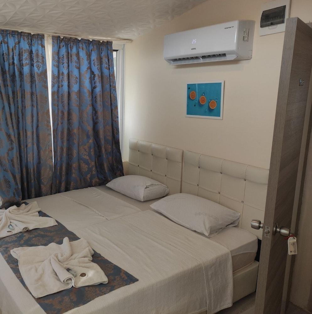ROMEO BEACH HOTEL — KEMER — fotografie hotel nr. 5