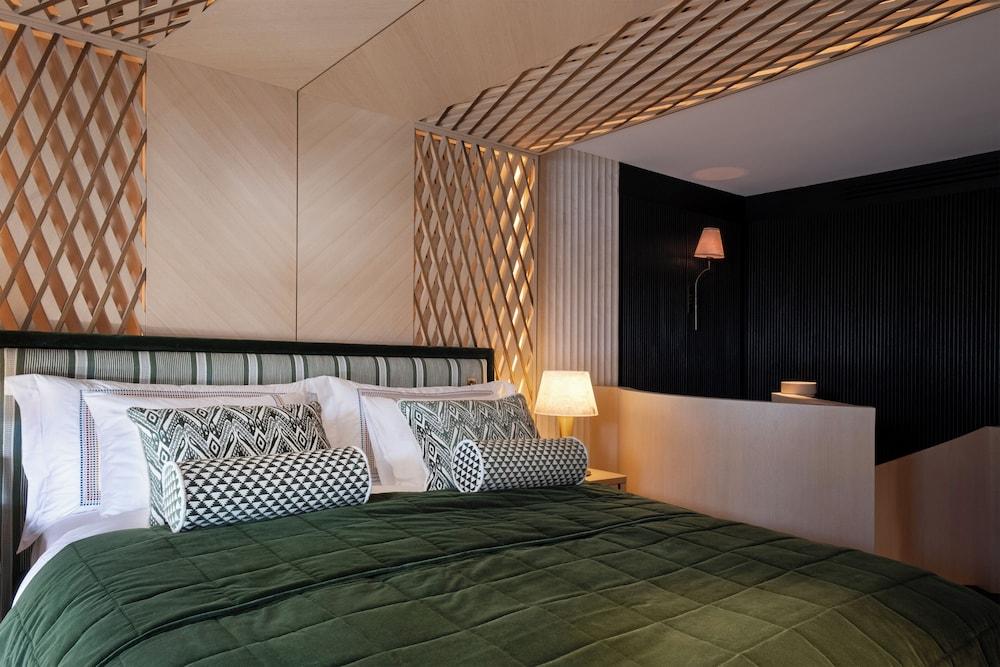 VAKKO HOTEL SUMAHAN BOSPHORUS — ISTANBUL — фотография отеля №14