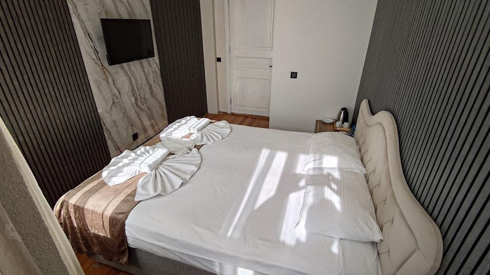 NURAY HOTEL — ISTANBUL — fotografie hotel nr. 24