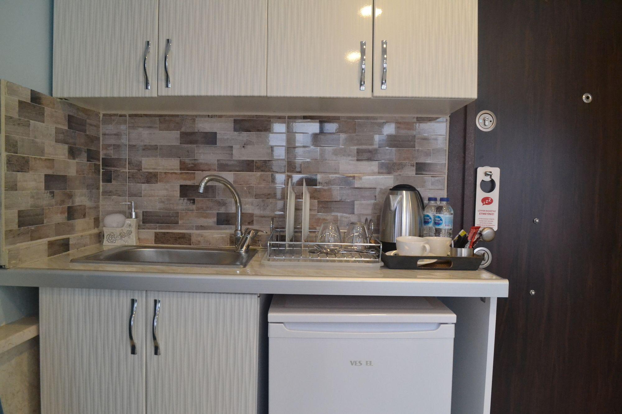 MARVEL SUITES (ADULTS ONLY) — ISTANBUL — фотография отеля №26