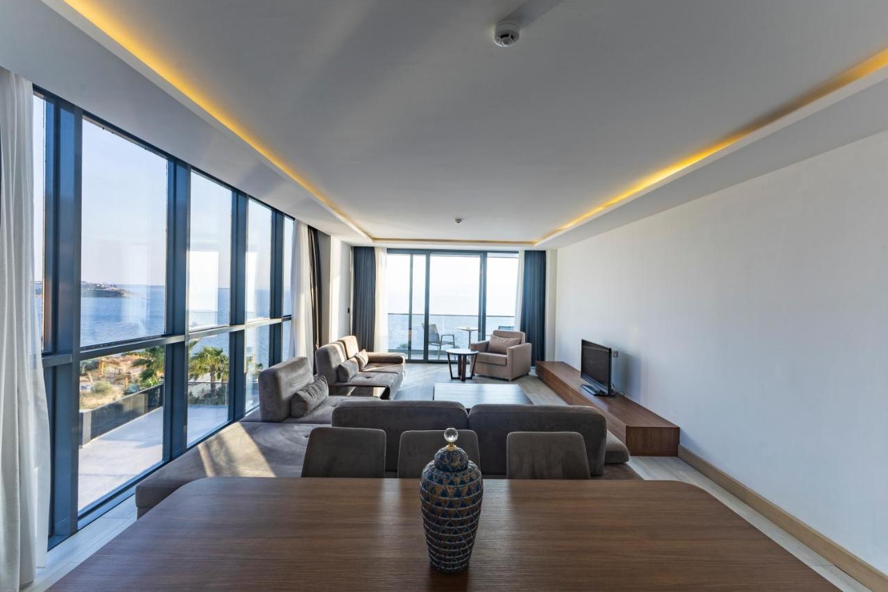 THE NOWNESS LUXURY HOTEL & SPA (ADULTS ONLY) — CESME — fotografie hotel nr. 15