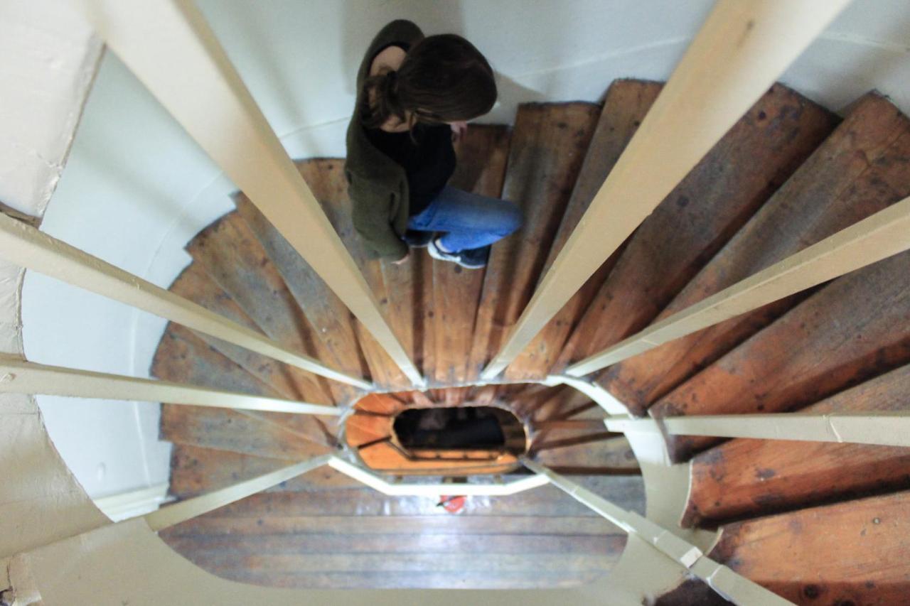 CHAMBERS OF THE BOHEME — ISTANBUL — fotografie hotel nr. 28
