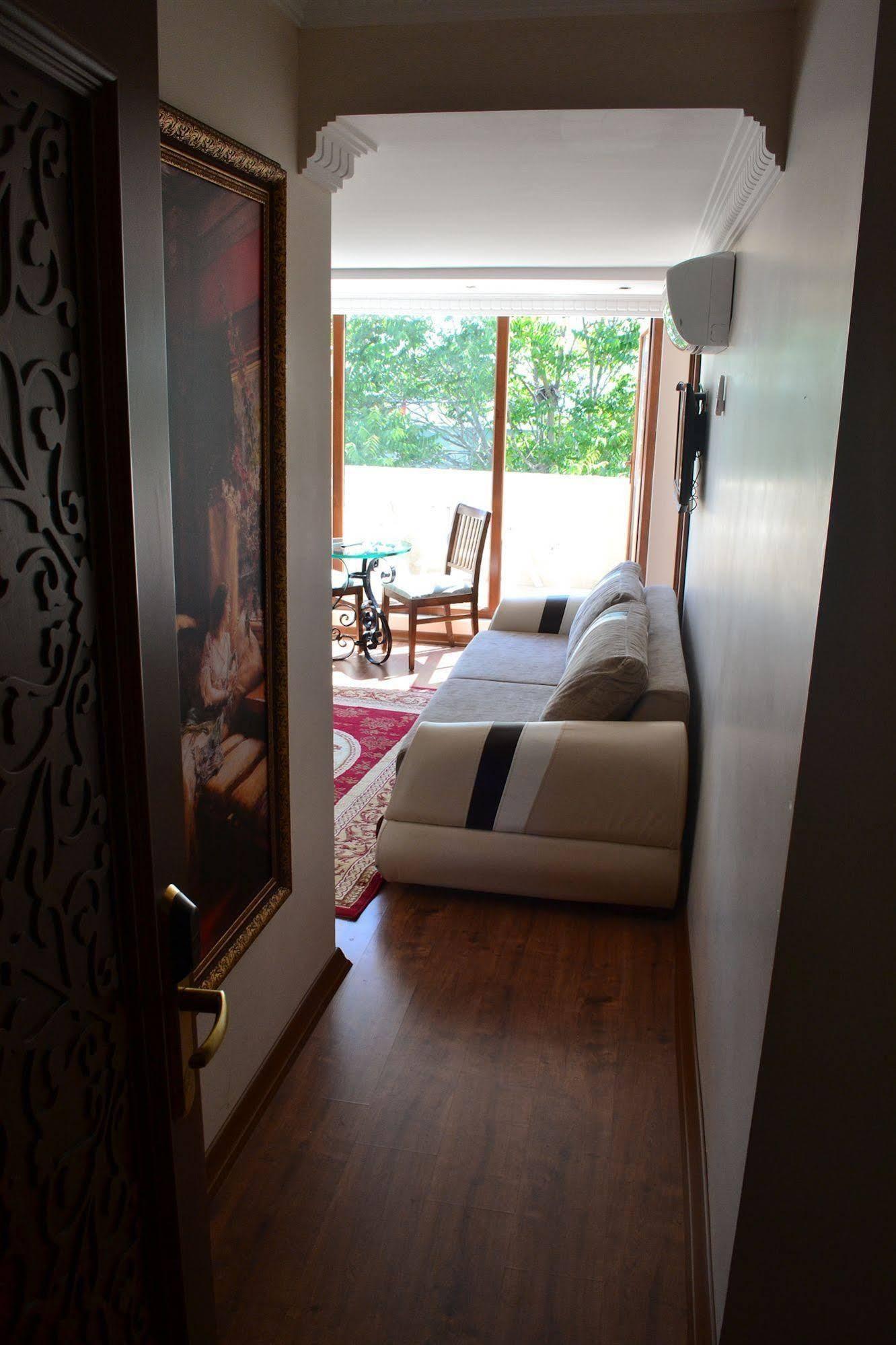 BLUE ISTANBUL SUITES — ISTANBUL — фотография отеля №17