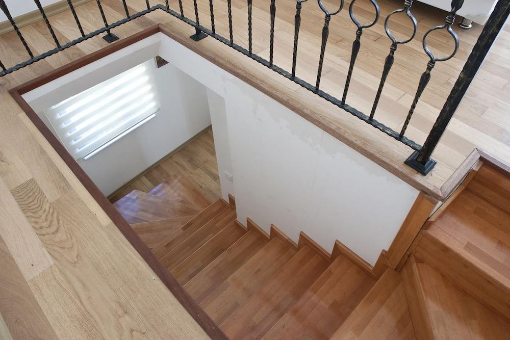 BIANCO RESIDENCE TAKSIM — ISTANBUL — фотография отеля №30