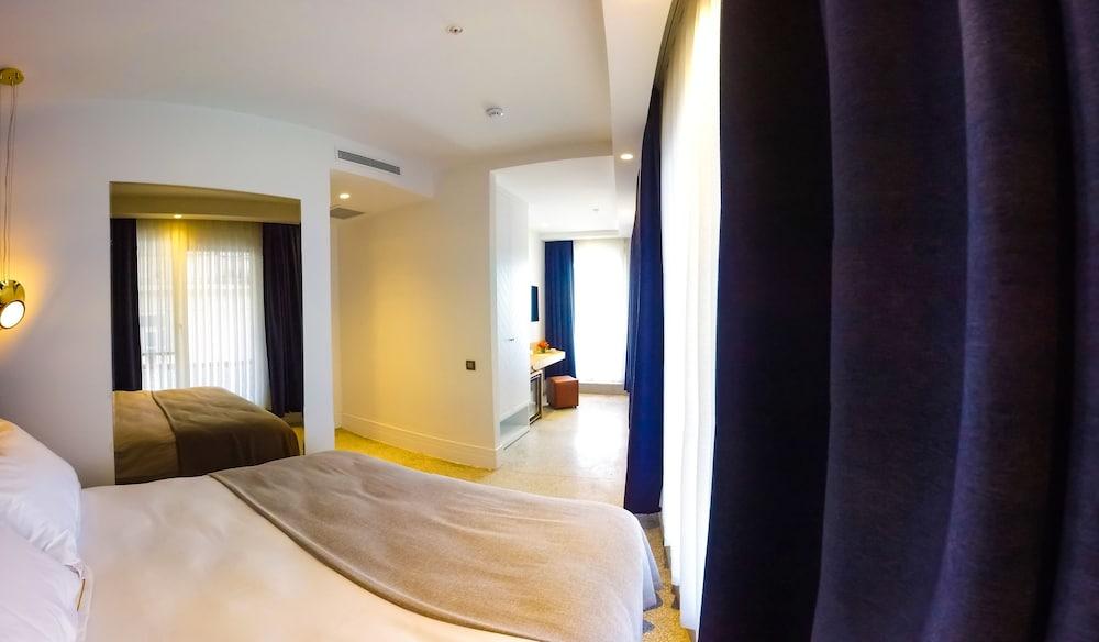 MAROON TOMTOM — ISTANBUL — fotografie hotel nr. 24
