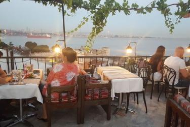 METROPOLIS HOSTEL — ISTANBUL — fotografie hotel nr. 5