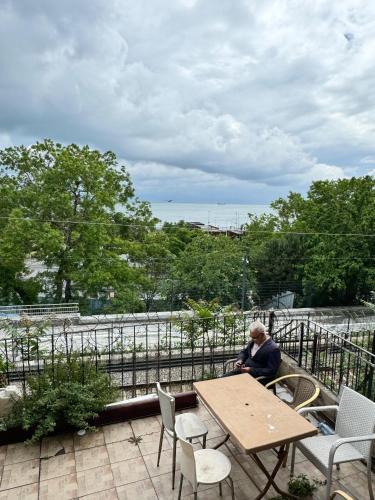 HAPPY SUITE BOUTIQUE HOTEL — ISTANBUL — фотография отеля №4