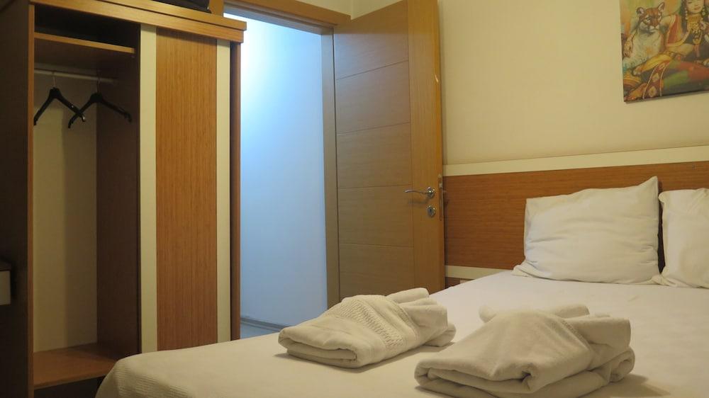 LIDYA CITY HOTEL — FETHIYE — fotografie hotel nr. 11