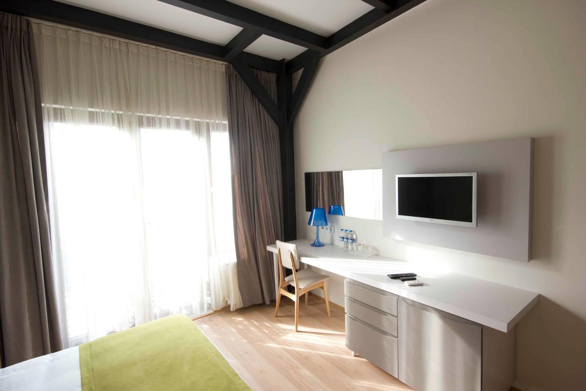 CALANTHE RESIDENCE (ADULTS ONLY) — ISTANBUL — fotografie hotel nr. 6