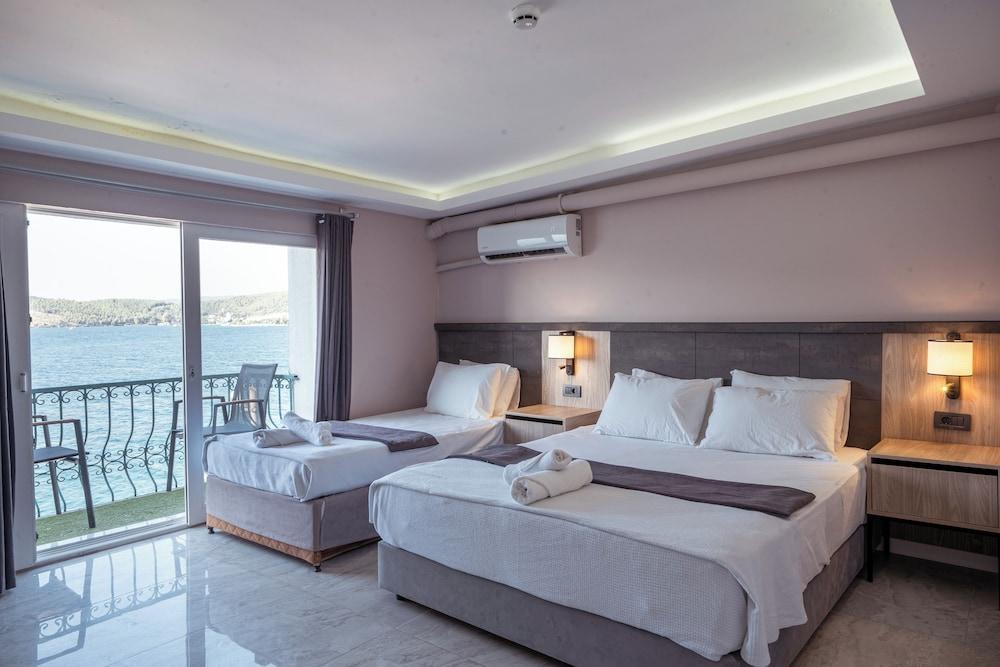 AKYALI BUTIK HOTEL — BODRUM — фотография отеля №20