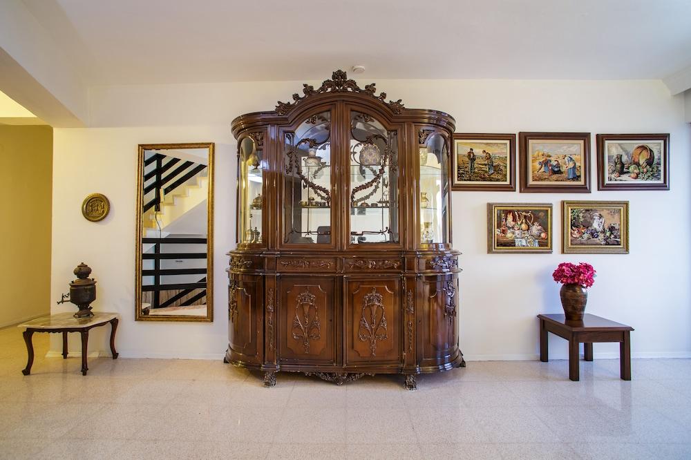 CESURLAR OTEL — CESME — fotografie hotel nr. 22