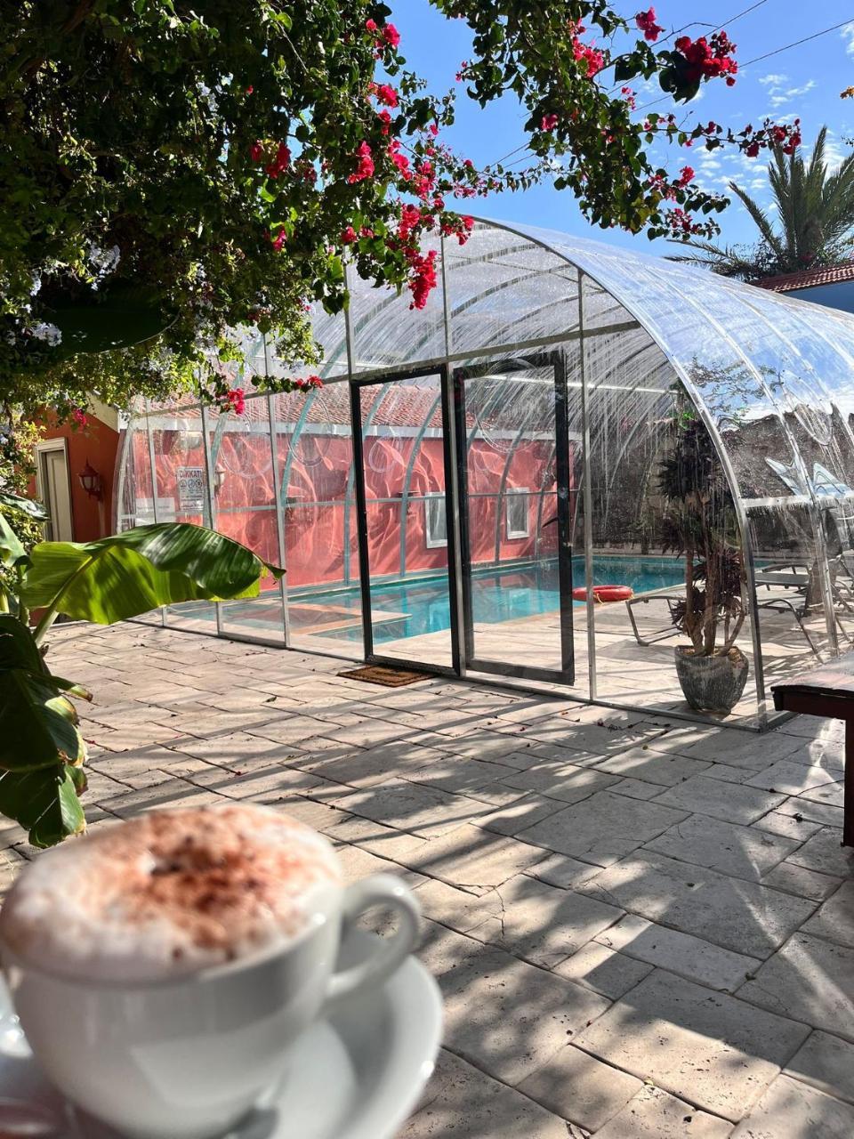 MARGE HOTEL — CESME — фотография отеля №16
