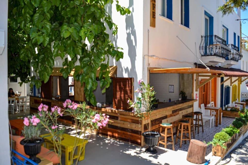 MERIH HOTEL — BODRUM — fotografie hotel nr. 33