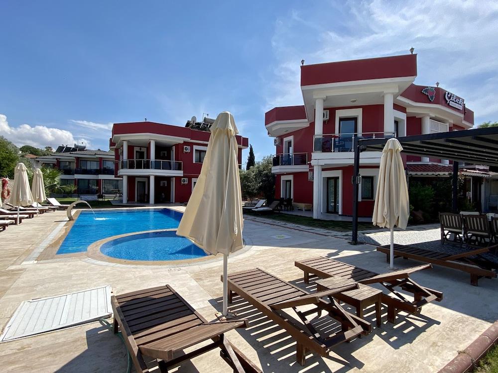 CILEK BUTIK OTEL — CESME — fotografie hotel nr. 35