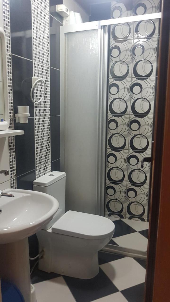DURAK HOTEL — BODRUM — fotografie hotel nr. 7