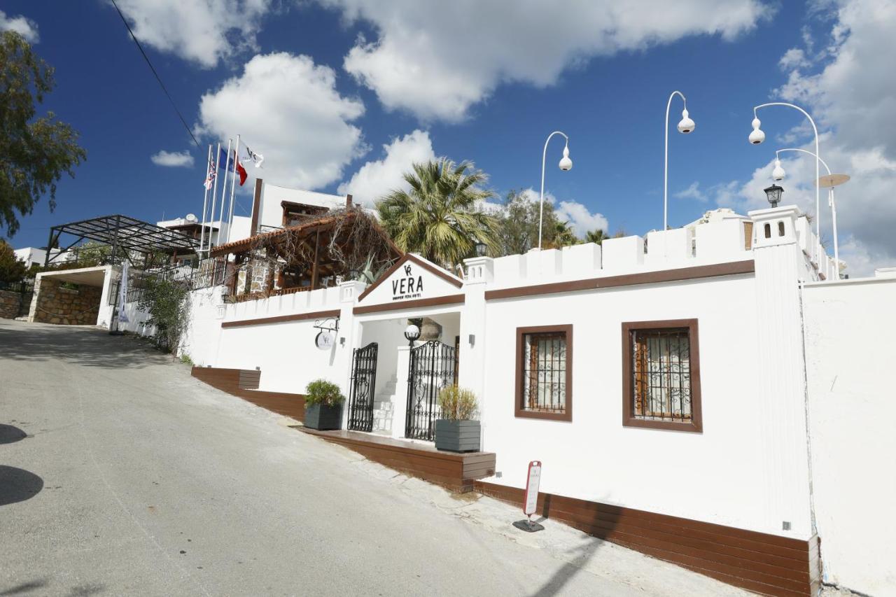 BODRUM VERA HOTEL (ADULTS ONLY) — BODRUM — fotografie hotel nr. 31